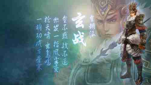 国产恐怖游戏《迷离诡夜》 与美女NPC一同探索灵异