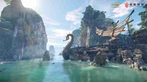 官宣！《艾尔登法环》DLC“黄金树之影”正在开发中